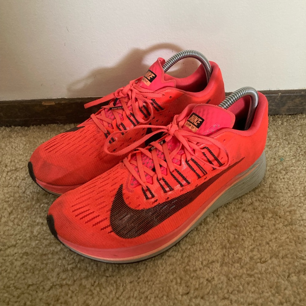 Nike Zoom Fly. Women’s size 9.